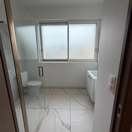 Apartment Emeraude - Futuroscope 20 Min *