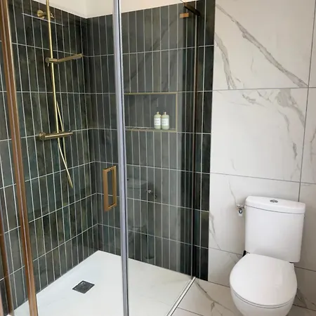 Apartment Emeraude - Futuroscope 20 Min *