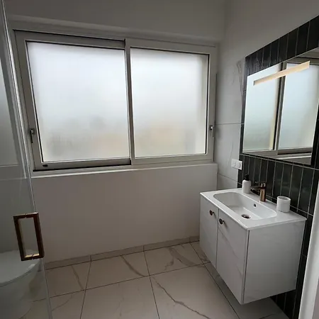 Apartment Emeraude - Futuroscope 20 Min
