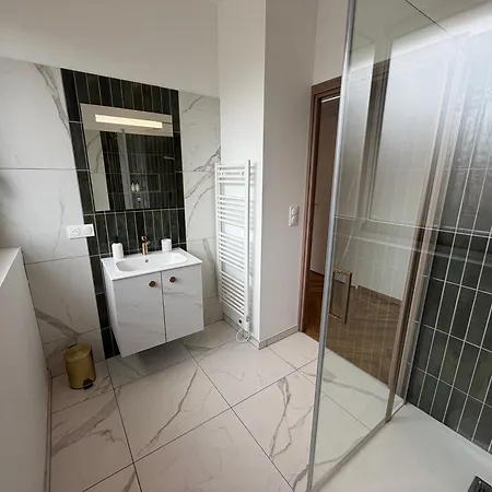 Emeraude - Futuroscope 20 Min Apartment *