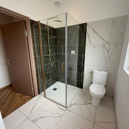 Apartment Emeraude - Futuroscope 20 Min Chatellerault